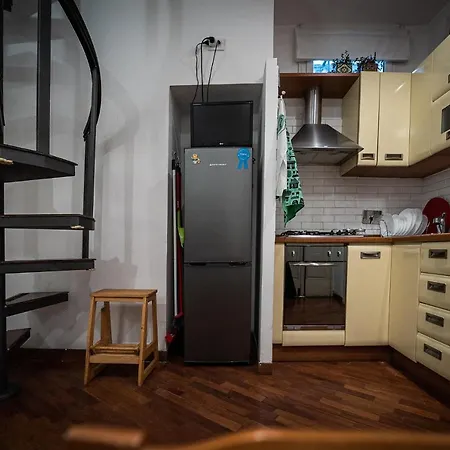 Incantevole Nel Cuore Di Roma, Monti *