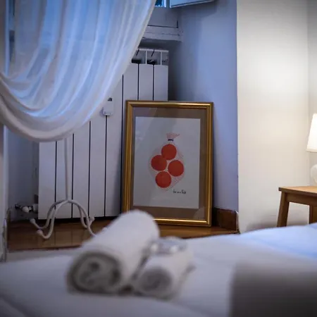 Appartement Incantevole Nel Cuore Di Roma, Monti Rome