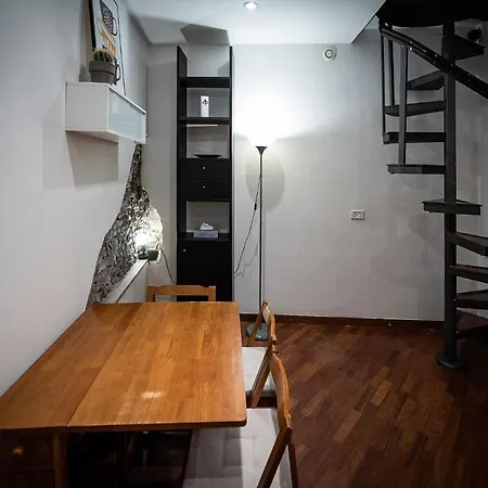 Incantevole Nel Cuore Di Roma, Monti Appartement Rome