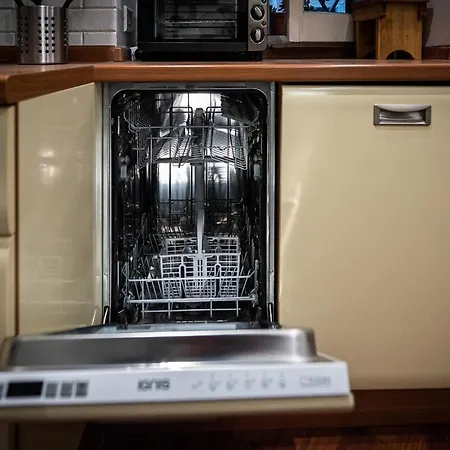 Incantevole Nel Cuore Di Roma, Monti