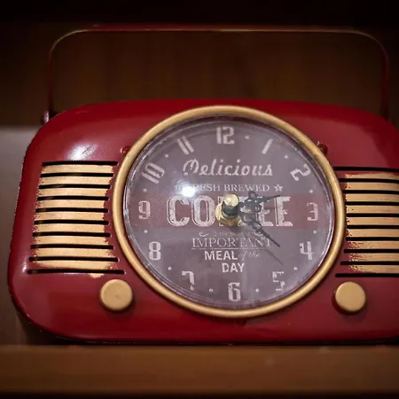 Incantevole Nel Cuore Di Roma, Monti Appartement