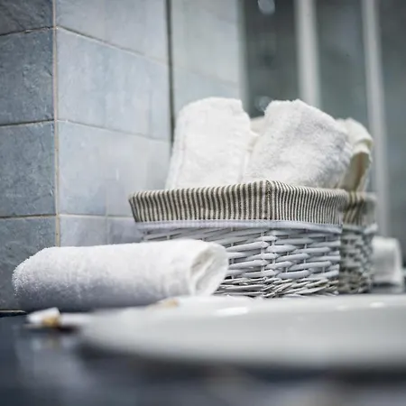 Appartement Incantevole Nel Cuore Di Roma, Monti