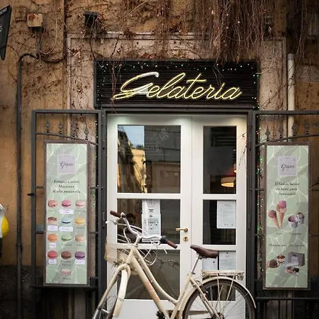 Appartement Incantevole Nel Cuore Di Roma, Monti *