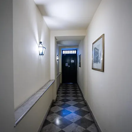 Incantevole Nel Cuore Di Roma, Monti Appartement