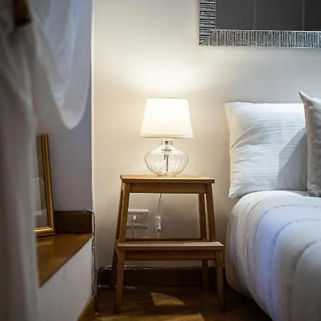 Incantevole Nel Cuore Di Roma, Monti Appartement