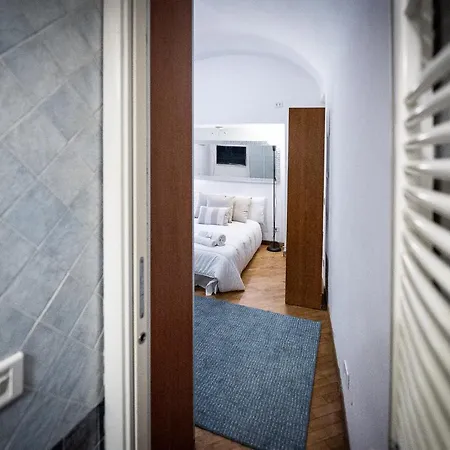 Appartement Incantevole Nel Cuore Di Roma, Monti Rome